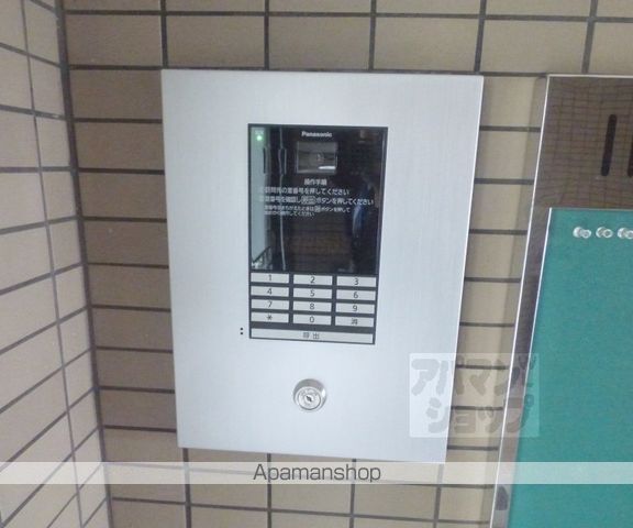 サンダ館IIの内装写真
