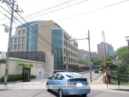 ソレアード小松島Ⅱ[1LDK/40m2]の周辺3