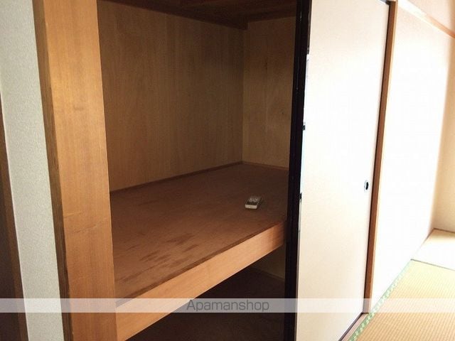 めぞん太陽[2DK/42m2]の内装6