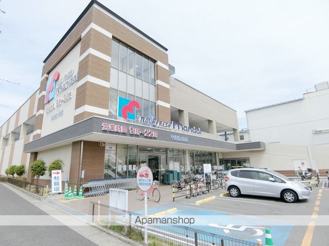 パールハイツ小倉の周辺写真