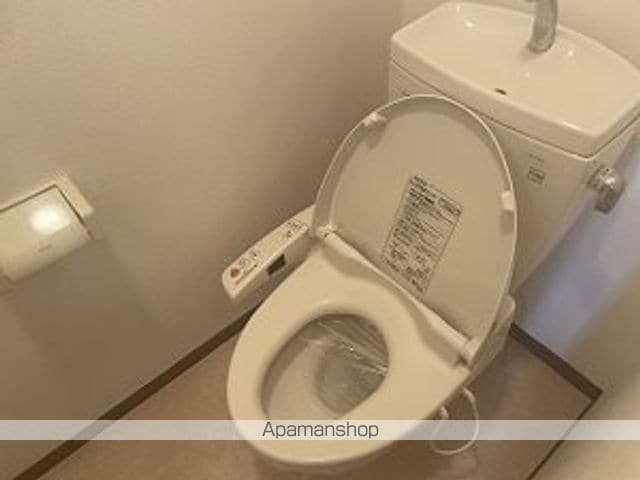 メインステージ西葛西IIの内装写真