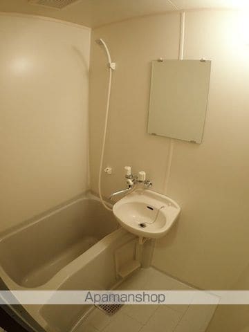 グリッドの内装写真