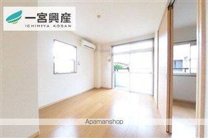 エスポワール　エル[2DK/40.04m2]の内装1