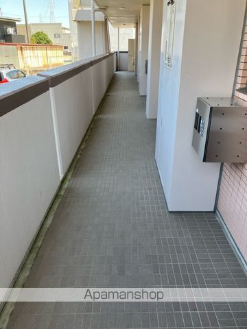 CONTINUEのその他写真