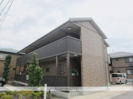 プリマヴェーラ尾張部　ＡＢＣＤＥＦ[2LDK/62.1m2]の外観2