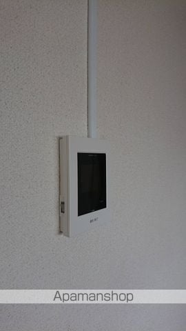 春里ハイツの内装写真