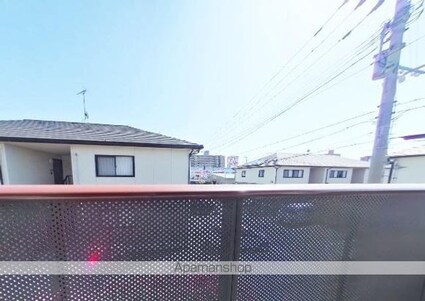 シーサイドＤＩＡＳ　Ｄ館[2LDK/54.81m2]の内装4