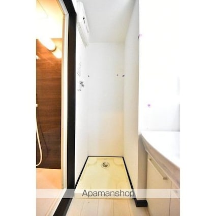 ザ・コート森下[1R/25.11m2]のその他内装9