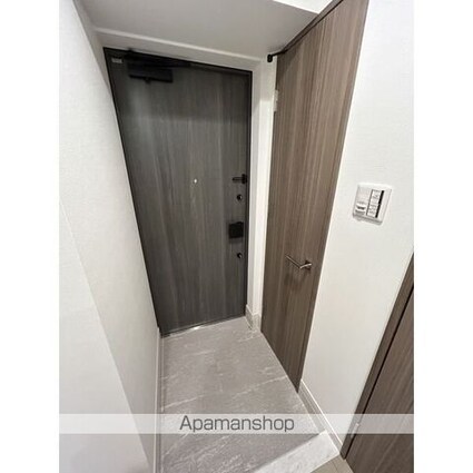 ＳーＲＥＳＩＤＥＮＣＥ神沢ａｆｆｏｒｄ[2LDK/70.85m2]の玄関
