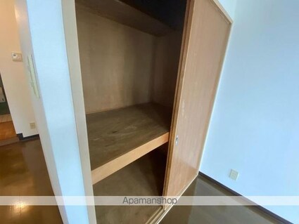 パズ昌栄[1K/27m2]の収納