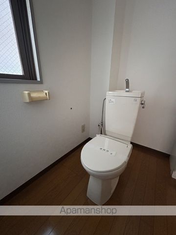 パステルクボ5の内装写真