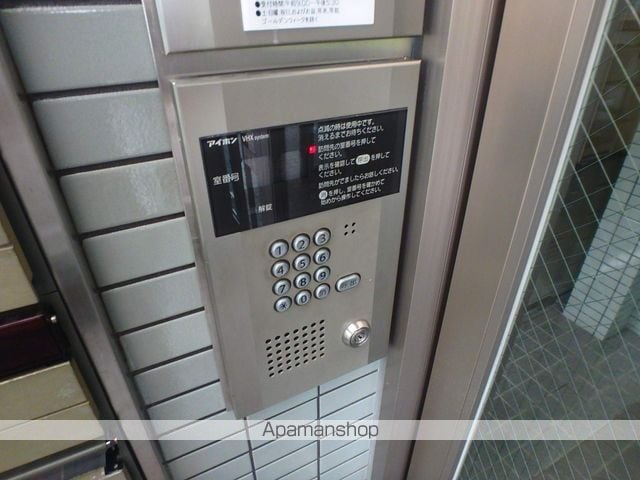 リバーパークの外観写真