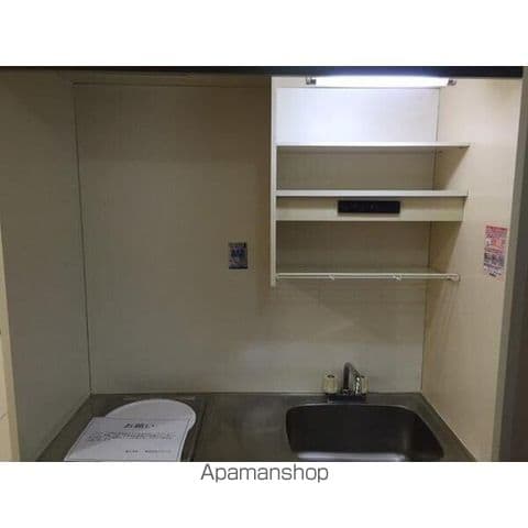 JPアパートメント守口IIIの内装写真