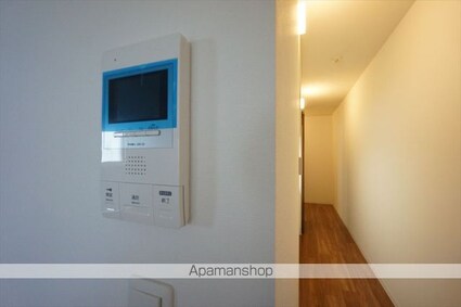 ザ・テラス丸の内[1LDK/43.46m2]のセキュリティ