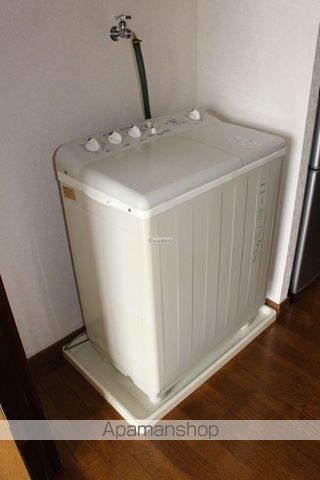 コーポフタバの内装写真