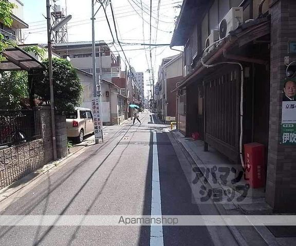 アイ・アール六角の周辺写真