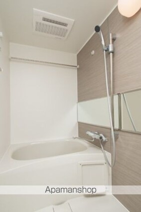 Ｃｅｎｔｅｎａｒｉｏ市谷二十騎町[1K/25.72m2]のバス