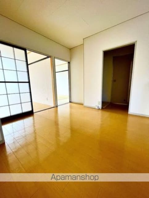 ホワイトハイツミサキⅠ[2DK/36.95m2]のその他部屋・スペース