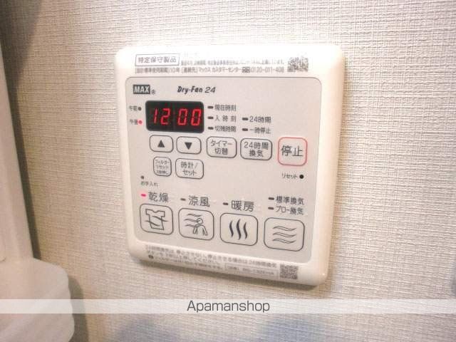S−FORT江坂垂水町の内装写真