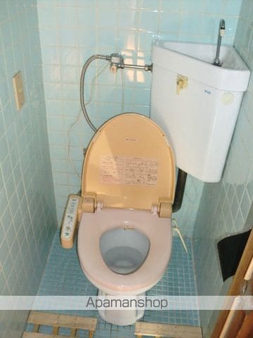 中本ビルの内装写真