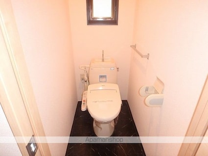 フレグランスウィンド[1LDK/43.54m2]のトイレ