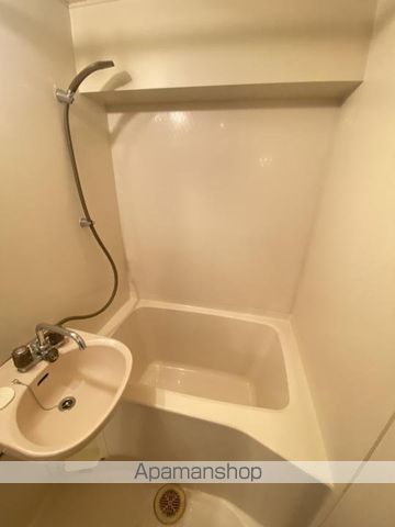 HIGASHITEMMASHIMOMURABUILDINGの内装写真