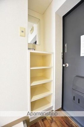 メゾンド西宝町[1R/20.72m2]の内装1