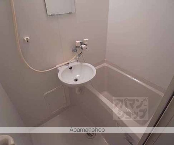 レオパレス今屋敷の内装写真