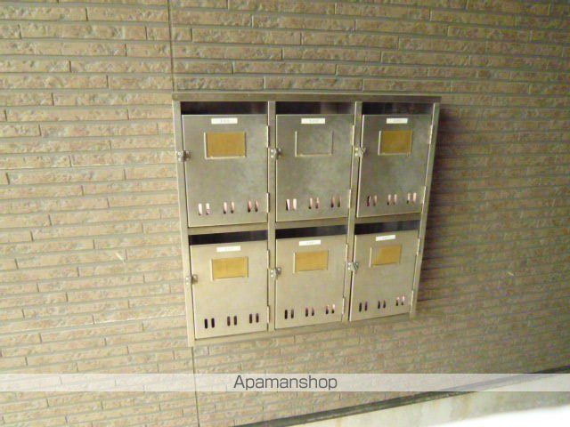 サンローラン茶屋町のその他写真