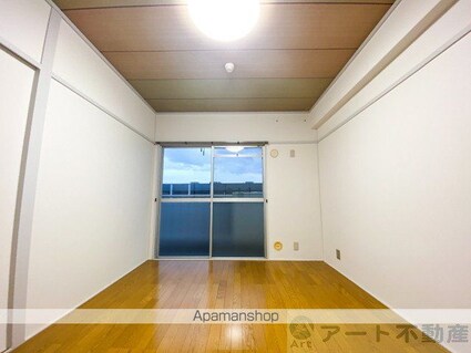 第８５杉フラット[3DK/61.83m2]の内装6