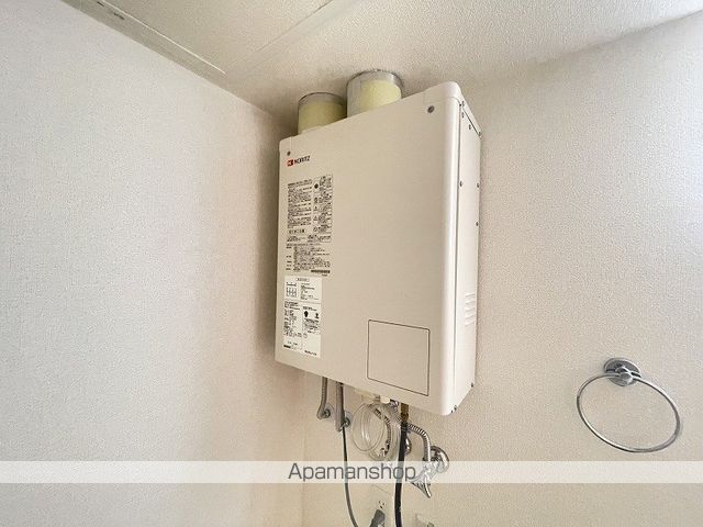 メゾンドファミーユ手稲前田の内装写真