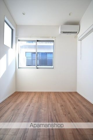 クレスト平塚の内装写真