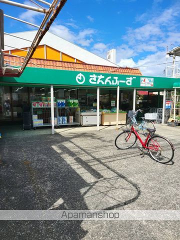 クレイノプルメリア23の周辺写真