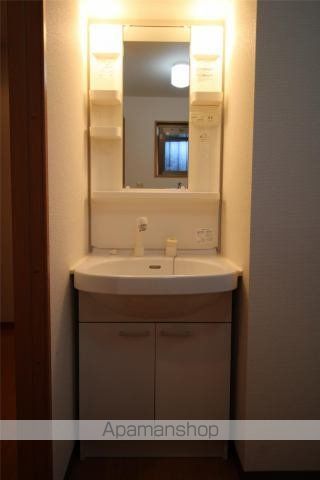 なのはなハイツVの内装写真