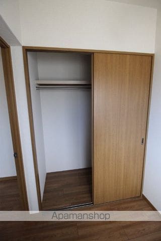 エレガンス中花の内装写真