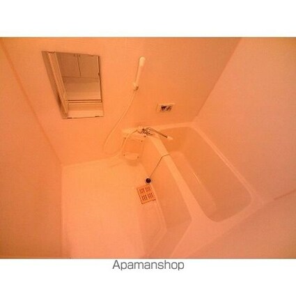 プレシードパークⅢ[2LDK/59.64m2]のバス