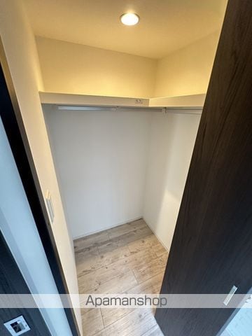 DPレジデンス元町の内装写真