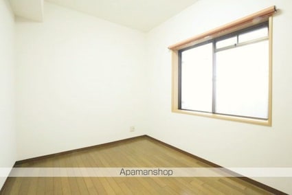 パルシティ徳丸一号棟[2LDK/64.28m2]のリビング・居間5