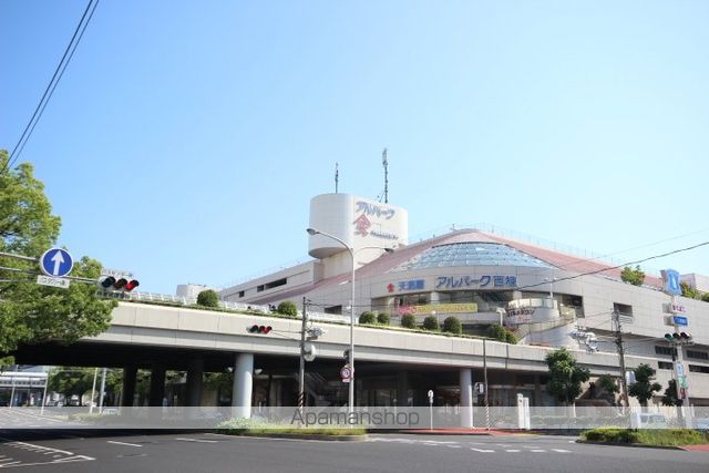 レオパレス恵夢伍番館の周辺写真