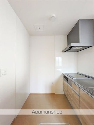 バトー　一文字[1LDK/46.02m2]の内装4