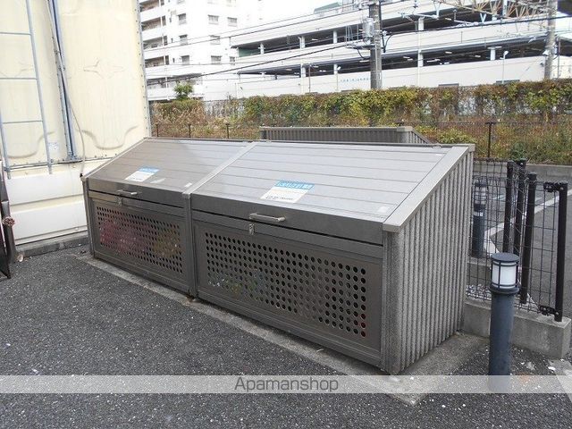 レオパレスエムズ柏の外観写真