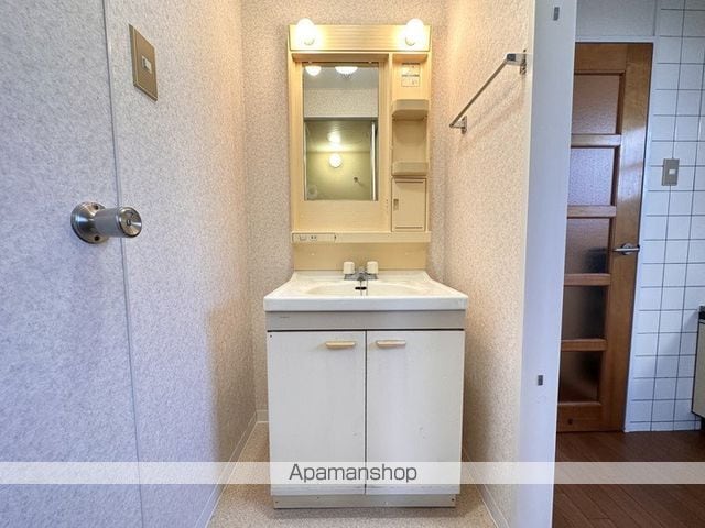 BELLEMAISON高倉の内装写真