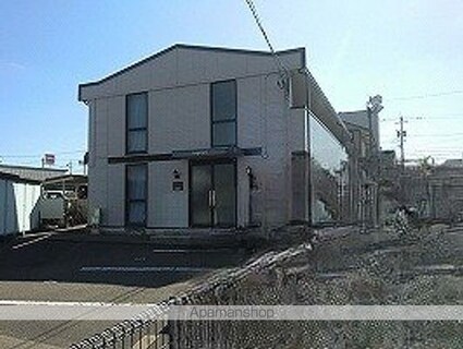 レオパレスワカスギ[1K/23.18m2]の外観2