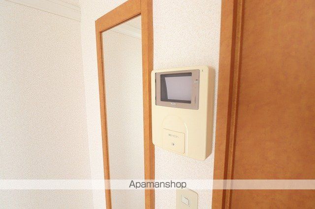 レオパレス雷塚の内装写真