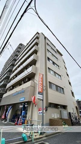 KM大元駅前