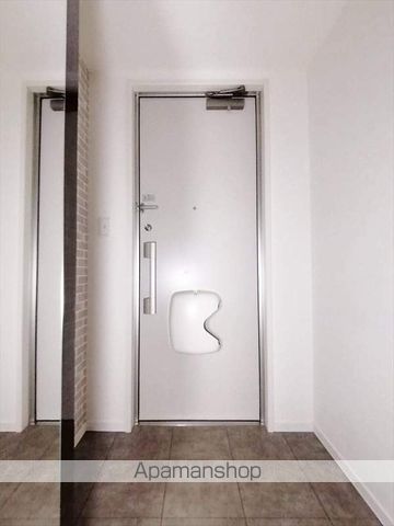 ビューティフルIIIの内装写真