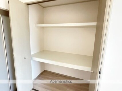 エトアール[3DK/59.54m2]の収納