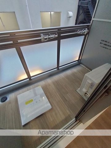 エスリードレジデンス大阪谷町THAMARKSの内装写真