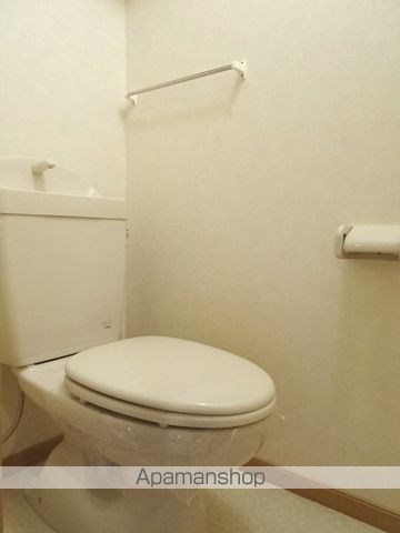 アンシャンテの内装写真