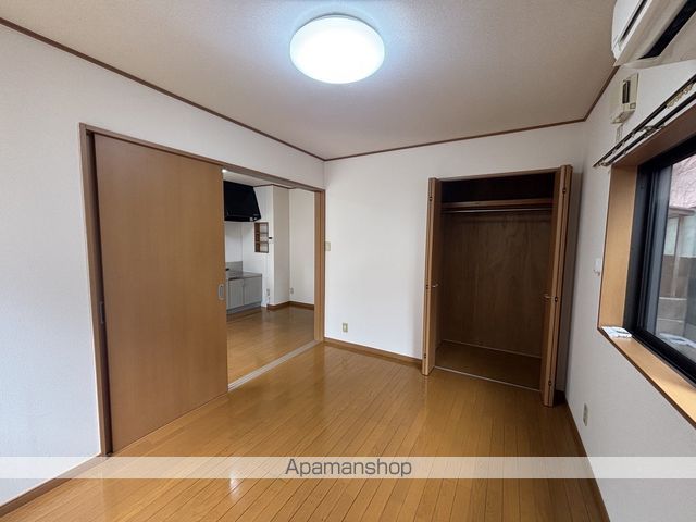 北町ハウスの内装写真